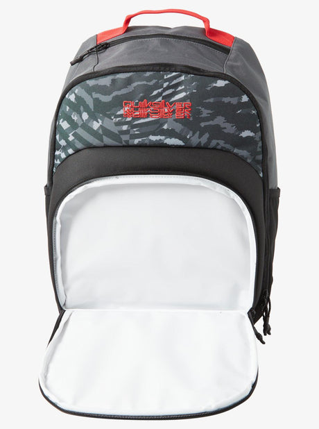 Schoolie Cooler 2.0 Insulated Cooler Backpack - Beachin Surf