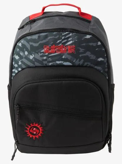 Schoolie Cooler 2.0 Insulated Cooler Backpack - Beachin Surf