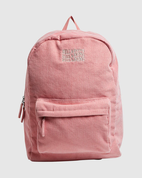 Schools Out Backpack - Beachin Surf