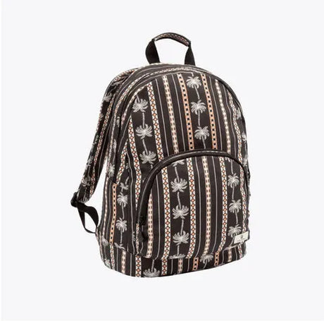 Schoolyard Canvas Backpack - Beachin Surf