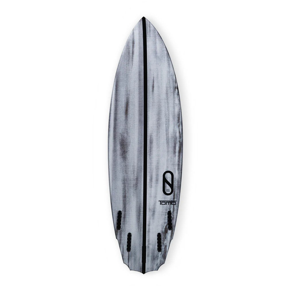 Sci-Fi 2.0 - Beachin Surf