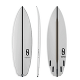 Sci-Fi 2.0 Lft - Beachin Surf