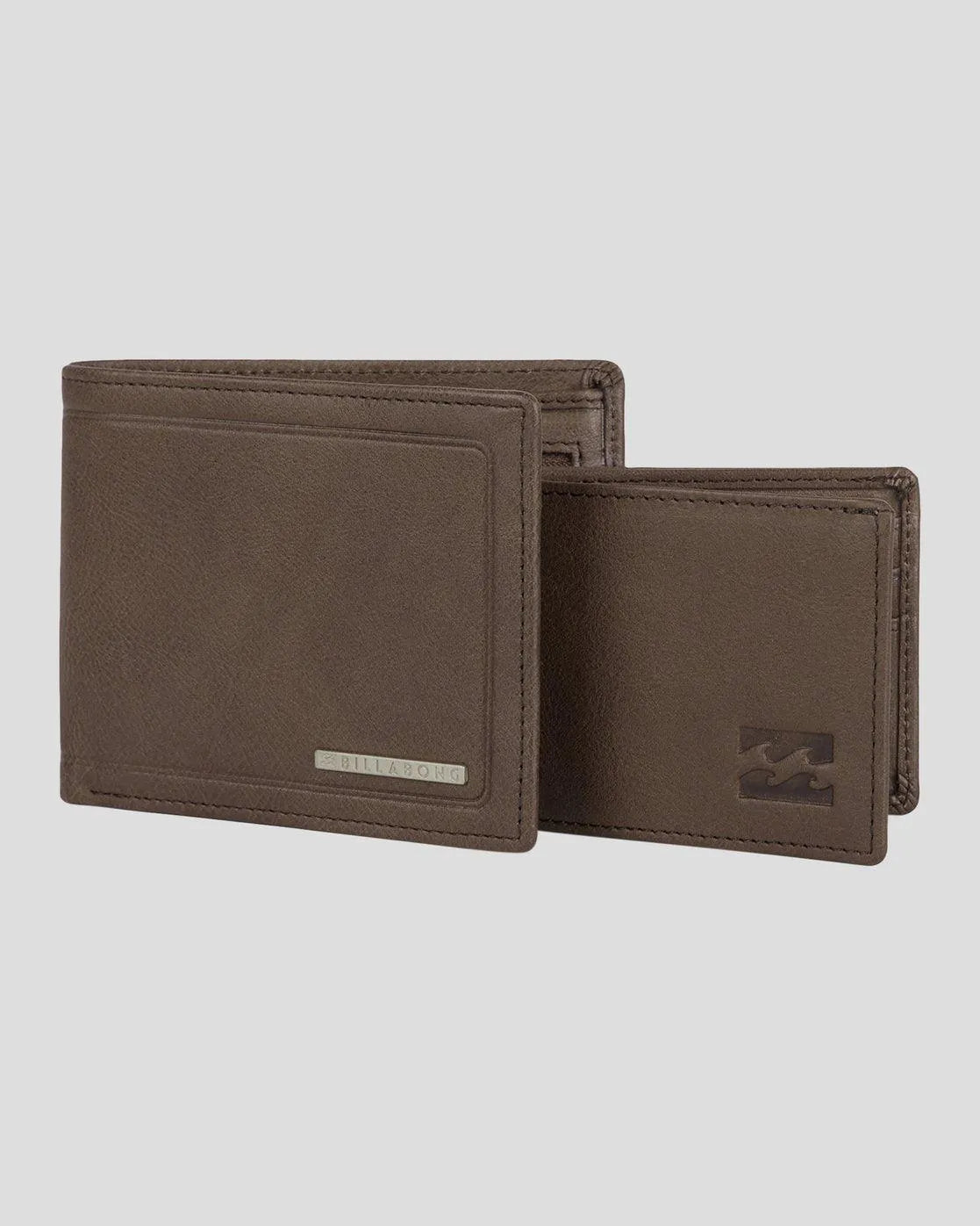 Scope 2 In 1 Wallet - Beachin Surf