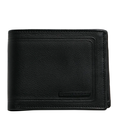 Scope 2 In 1 Wallet - Beachin Surf