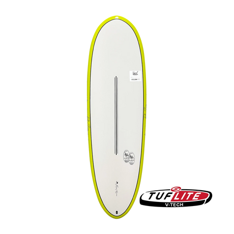 Scorpion 2 - Tuflite - Beachin Surf
