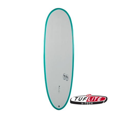 Scorpion 2 - Tuflite - Beachin Surf