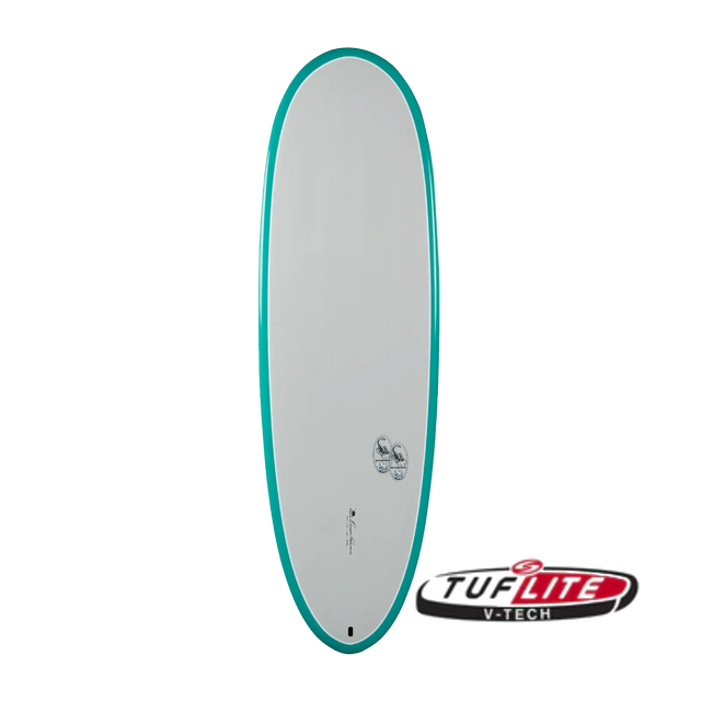 Scorpion 2 - Tuflite - Beachin Surf