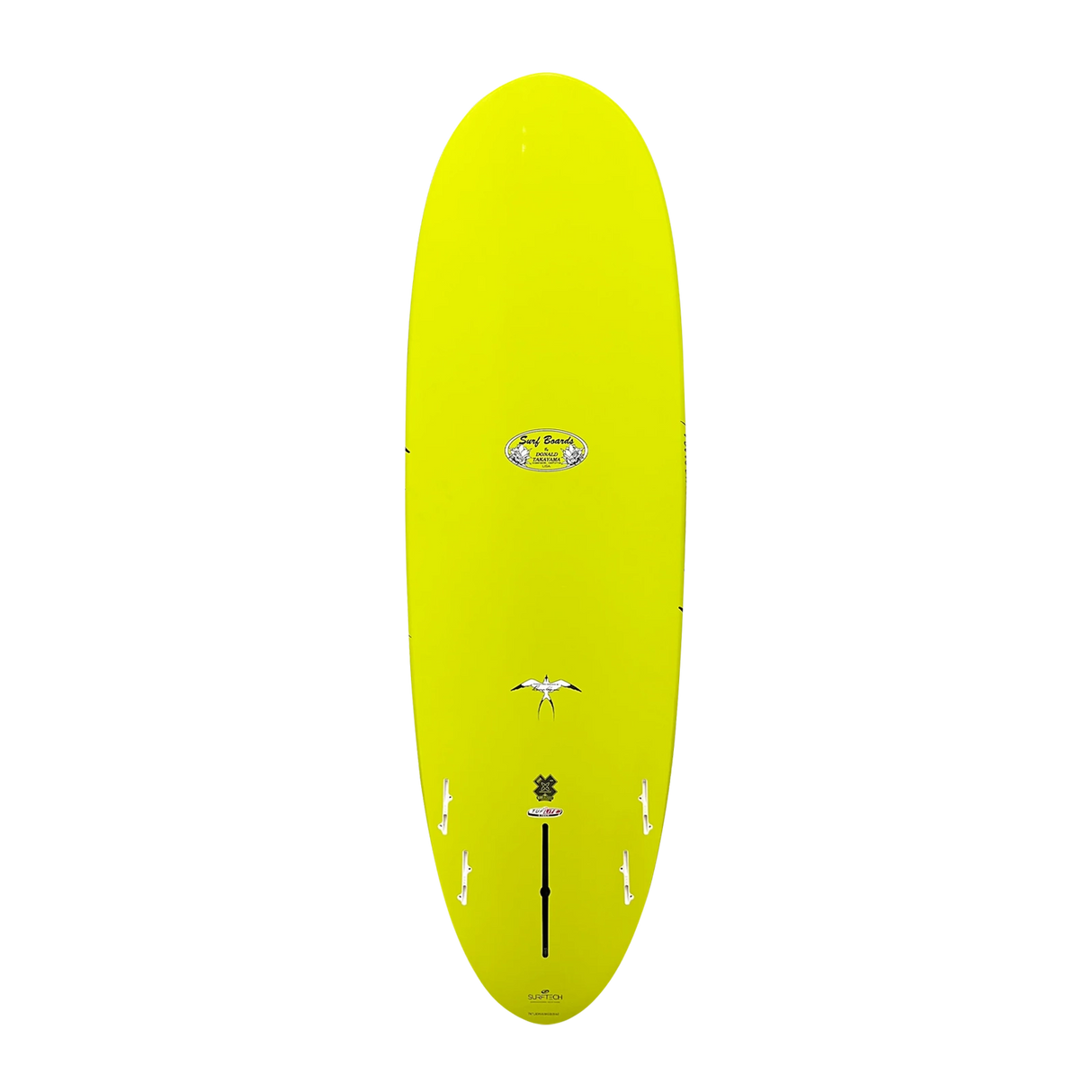 Scorpion 2 - Tuflite - Beachin Surf