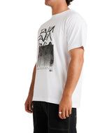 SCRAWLS SS TEE - Beachin Surf