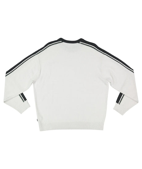 Script Sweater