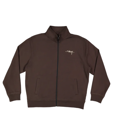 Script Zip Thru - Beachin Surf