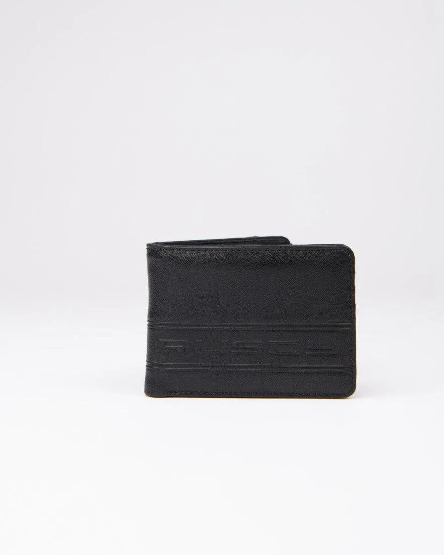 Scrub Wallet - Beachin Surf