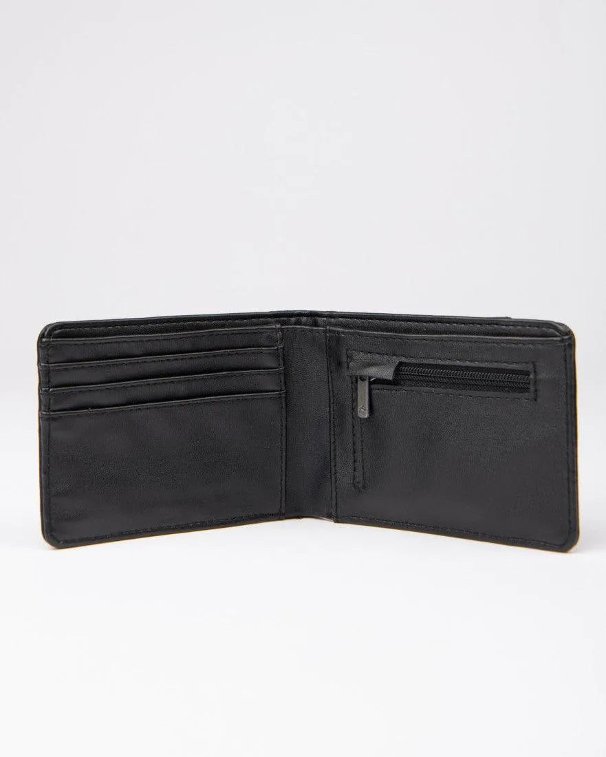 Scrub Wallet - Beachin Surf