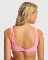 Sd Sun Click Bralette - Beachin Surf