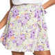 Sea Flow Mini Skirt - Beachin Surf