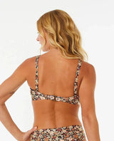 Sea Of Dreams D-Dd Bikini Top - Beachin Surf