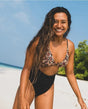 Sea Of Dreams Good Coverage One Piece - Beachin Surf