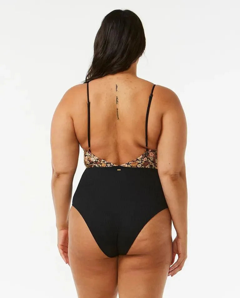Sea Of Dreams Good Coverage One Piece - Beachin Surf