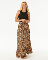 SEA OF DREAMS MAXI SKIRT - Beachin Surf