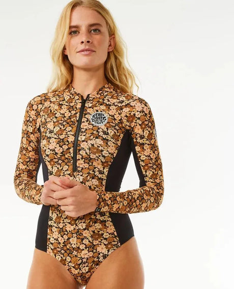 Sea Of Dreams Upf50+ Surf Suit - Beachin Surf