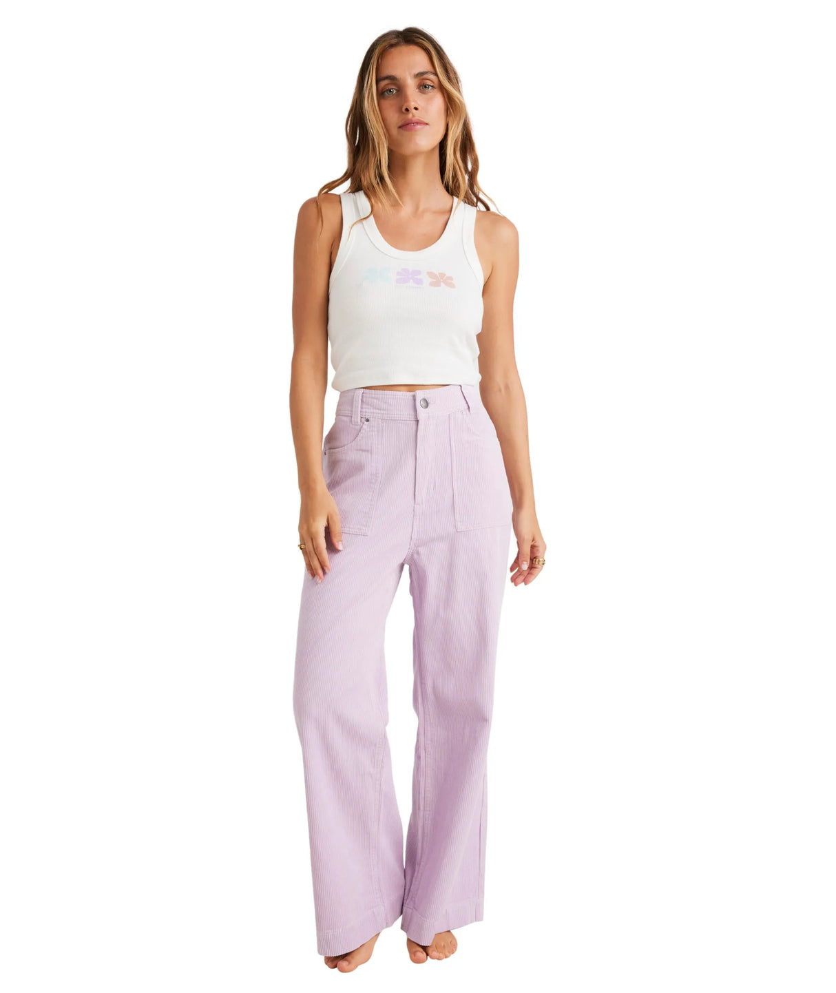 Sea Tone Pant - Beachin Surf