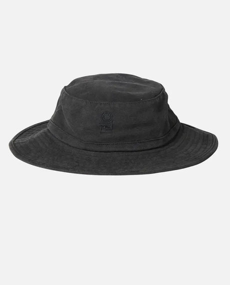 Search Canvas Wide Brim Hat - Beachin Surf