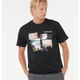 Search Excursions Tee - Beachin Surf