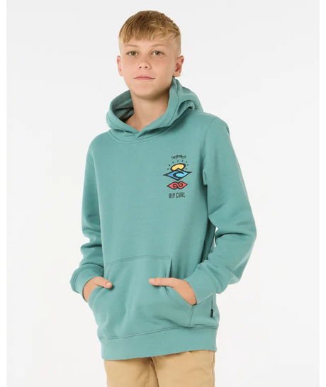 Search Icon Hood Boy - Beachin Surf