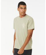 Search Icon Long Sleeve Tee - Beachin Surf