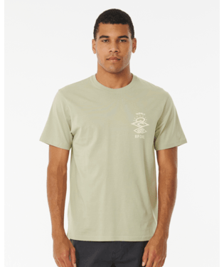 Search Icon Long Sleeve Tee - Beachin Surf