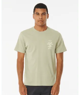 Search Icon Long Sleeve Tee - Beachin Surf