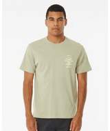 Search Icon Long Sleeve Tee - Beachin Surf