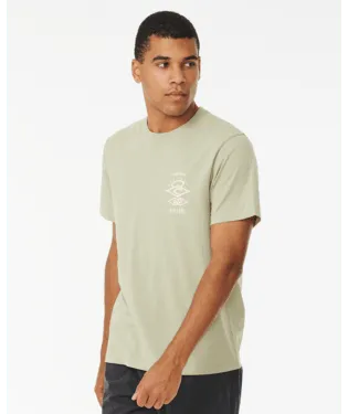 Search Icon Long Sleeve Tee - Beachin Surf