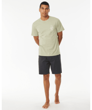 Search Icon Long Sleeve Tee - Beachin Surf