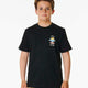 Search Icon Tee - Boys (8-16 years) - Beachin Surf