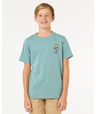 Search Icon Tee - Boys (8-16 Years) - Beachin Surf