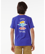 Search Icon Tee - Boys (8-16 Years) - Beachin Surf