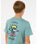 Search Icon Tee - Boys (8-16 Years) - Beachin Surf