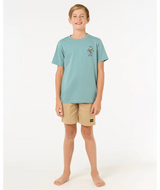 Search Icon Tee - Boys (8-16 Years) - Beachin Surf