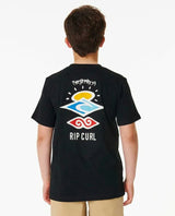 Search Icon Tee - Boys (8-16 Years) - Beachin Surf