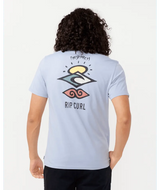 Search Icon Tee Men's - Beachin Surf
