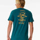 Search Icon Tee Men's - Beachin Surf