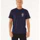 Search Icon Tee Men's - Beachin Surf