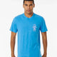 Search Icon Tee Men's - Beachin Surf
