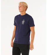 Search Icon Tee Men's - Beachin Surf