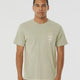 Search Icon Tee Men's - Beachin Surf