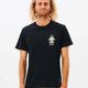 Search Icon Tee Men's - Beachin Surf