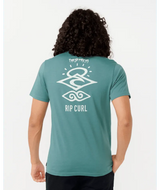 Search Icon Tee Men's - Beachin Surf