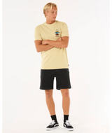 Search Icon Tee Men's - Beachin Surf