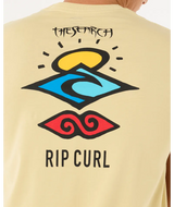 Search Icon Tee Men's - Beachin Surf